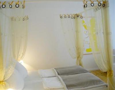 фото отеля Apartments Deluxe Prenzlauer Berg