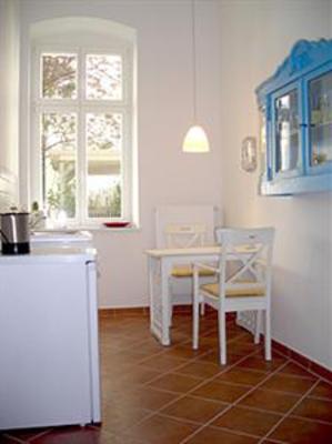 фото отеля Apartments Deluxe Prenzlauer Berg