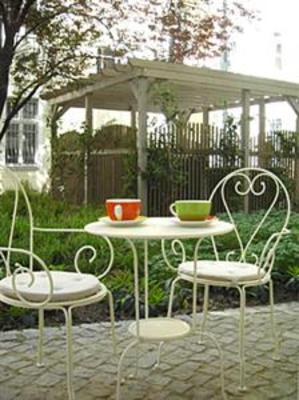 фото отеля Apartments Deluxe Prenzlauer Berg
