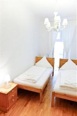 фото отеля Apartments Deluxe Prenzlauer Berg