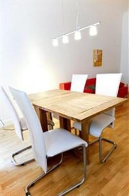 фото отеля Apartments Deluxe Prenzlauer Berg