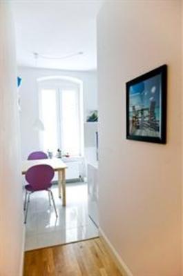 фото отеля Apartments Deluxe Prenzlauer Berg