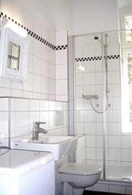 фото отеля Apartments Deluxe Prenzlauer Berg