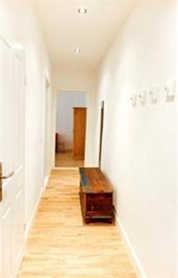 фото отеля Apartments Deluxe Prenzlauer Berg