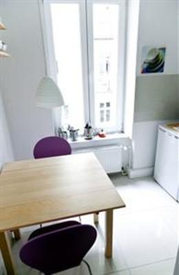 фото отеля Apartments Deluxe Prenzlauer Berg