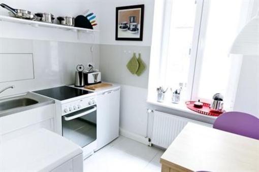 фото отеля Apartments Deluxe Prenzlauer Berg