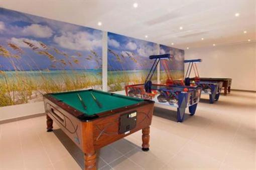 фото отеля Princess Andriana Resort & Spa