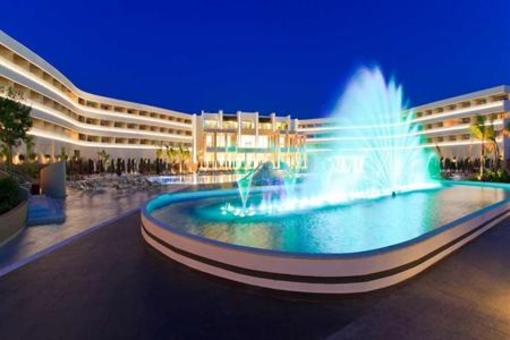 фото отеля Princess Andriana Resort & Spa