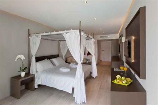 фото отеля Princess Andriana Resort & Spa
