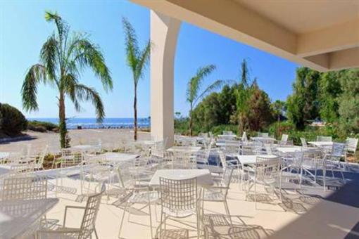 фото отеля Princess Andriana Resort & Spa