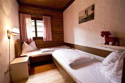 фото отеля Feriendorf Kirchleitn Dorf Kleinwild Apartments Bad Kleinkirchheim