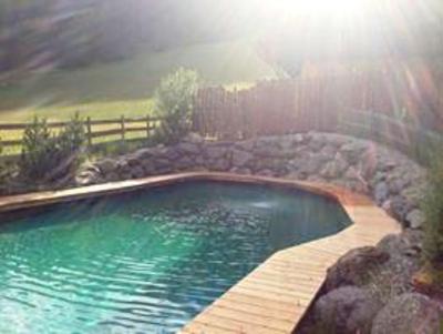 фото отеля Feriendorf Kirchleitn Dorf Kleinwild Apartments Bad Kleinkirchheim