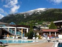 Feriendorf Kirchleitn Dorf Kleinwild Apartments Bad Kleinkirchheim