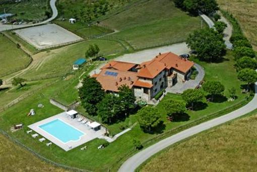 фото отеля Agriturismo La Collina Delle Stelle