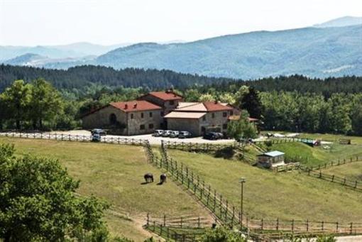 фото отеля Agriturismo La Collina Delle Stelle