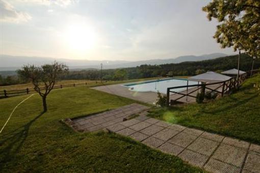 фото отеля Agriturismo La Collina Delle Stelle