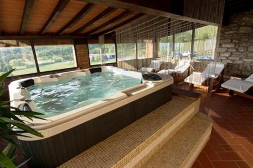 фото отеля Agriturismo La Collina Delle Stelle