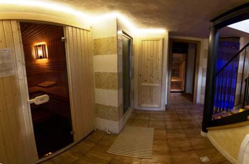 фото отеля Agriturismo La Collina Delle Stelle
