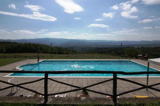 фото отеля Agriturismo La Collina Delle Stelle