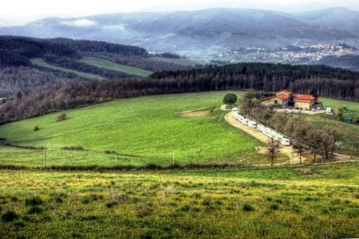 фото отеля Agriturismo La Collina Delle Stelle