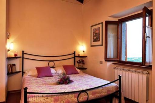 фото отеля Agriturismo La Collina Delle Stelle