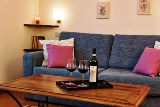 фото отеля Agriturismo La Collina Delle Stelle