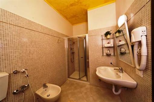 фото отеля Agriturismo La Collina Delle Stelle