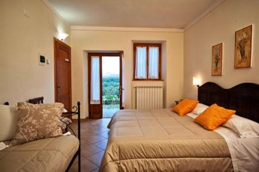 фото отеля Agriturismo La Collina Delle Stelle