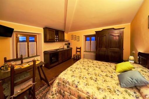 фото отеля Agriturismo La Collina Delle Stelle