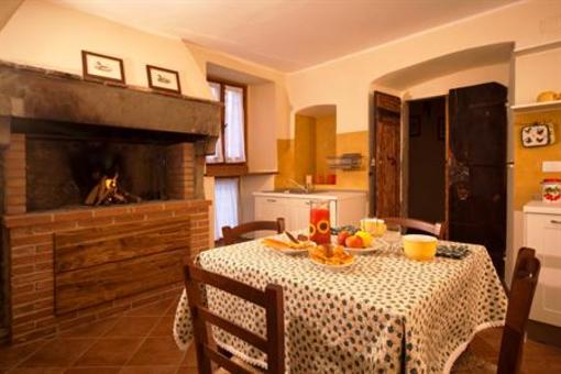 фото отеля Agriturismo La Collina Delle Stelle