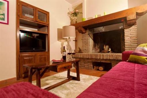 фото отеля Agriturismo La Collina Delle Stelle