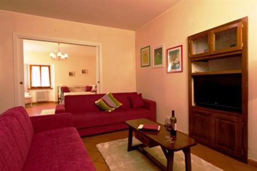 фото отеля Agriturismo La Collina Delle Stelle
