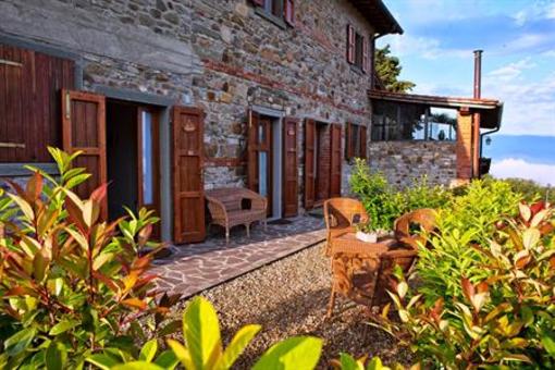 фото отеля Agriturismo La Collina Delle Stelle