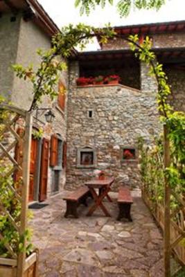 фото отеля Agriturismo La Collina Delle Stelle