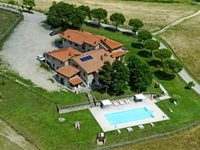 Agriturismo La Collina Delle Stelle