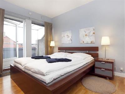 фото отеля Hotel Copenhagen