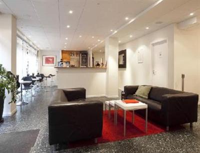 фото отеля Hotel Copenhagen