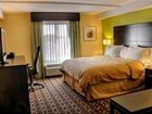 фото отеля Clarion Inn and Suites Virginia Beach