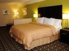 фото отеля Clarion Inn and Suites Virginia Beach