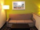 фото отеля Clarion Inn and Suites Virginia Beach