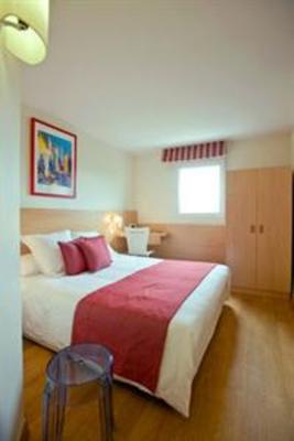 фото отеля BEST WESTERN Hotel Alcyon