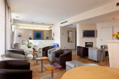 фото отеля BEST WESTERN Hotel Alcyon