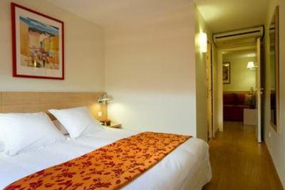 фото отеля BEST WESTERN Hotel Alcyon