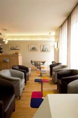 фото отеля BEST WESTERN Hotel Alcyon