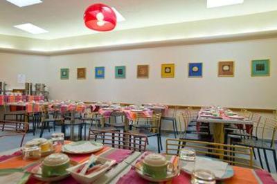 фото отеля BEST WESTERN Hotel Alcyon