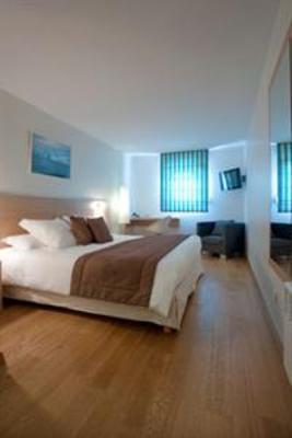 фото отеля BEST WESTERN Hotel Alcyon