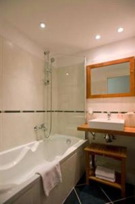 фото отеля BEST WESTERN Hotel Alcyon