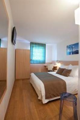 фото отеля BEST WESTERN Hotel Alcyon