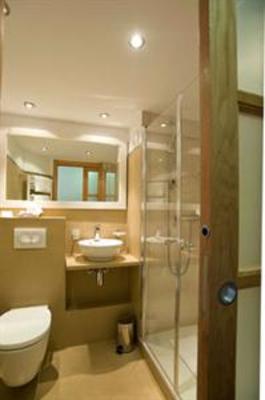 фото отеля BEST WESTERN Hotel Alcyon