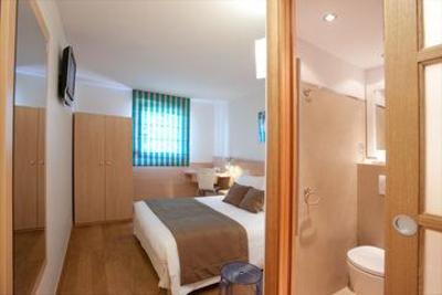 фото отеля BEST WESTERN Hotel Alcyon
